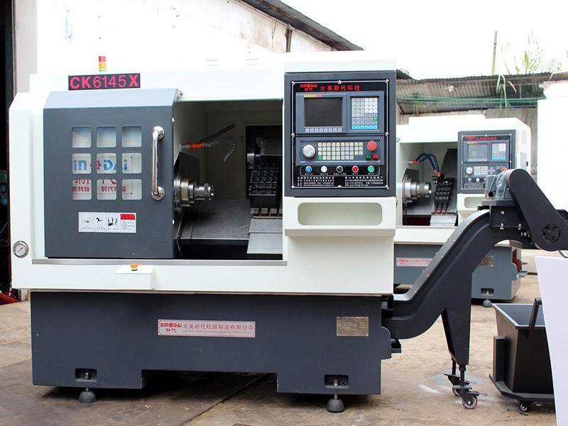 數控車床如何加工？詳細流程！
