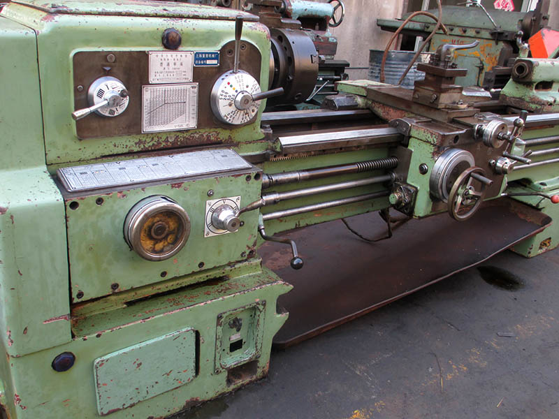 普通車(chē)床是否可以加工錐孔？操作流程！