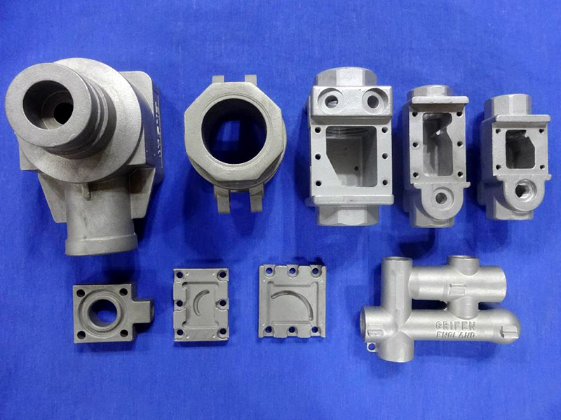 五金零件加工哪里有？