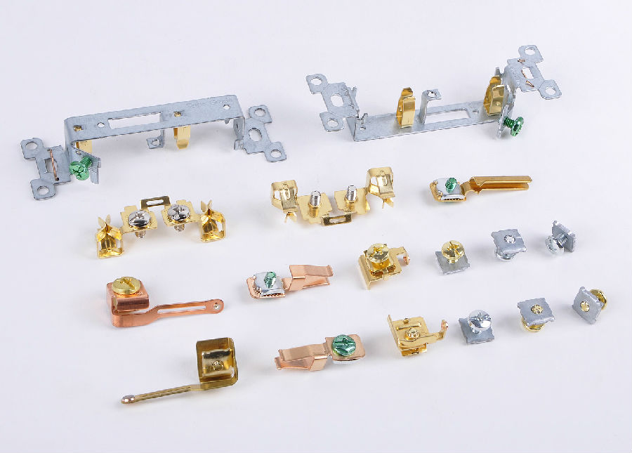 五金沖壓加工件表面出現凸包缺陷的原因是什么？解決方法！