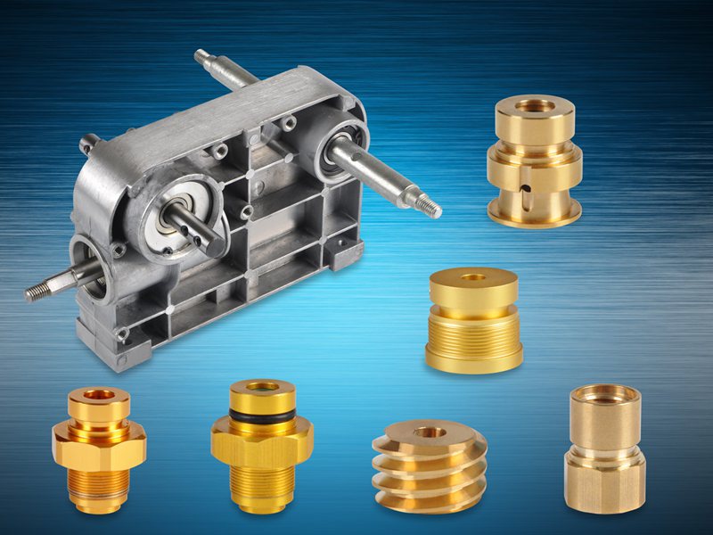 CNC加工中導(dǎo)致零件形變的因素都有哪些？